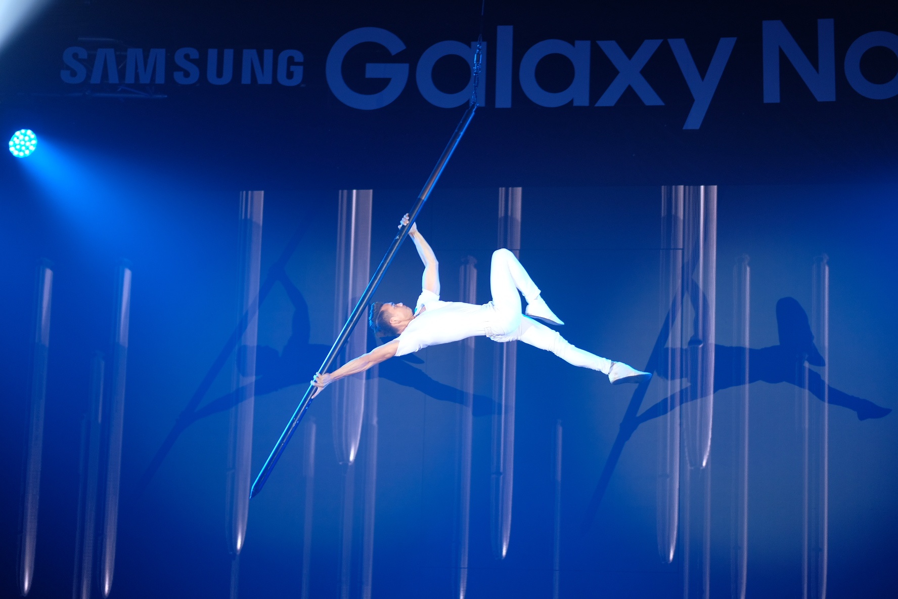 ra mat Samsung Galaxy Note 8 anh 7