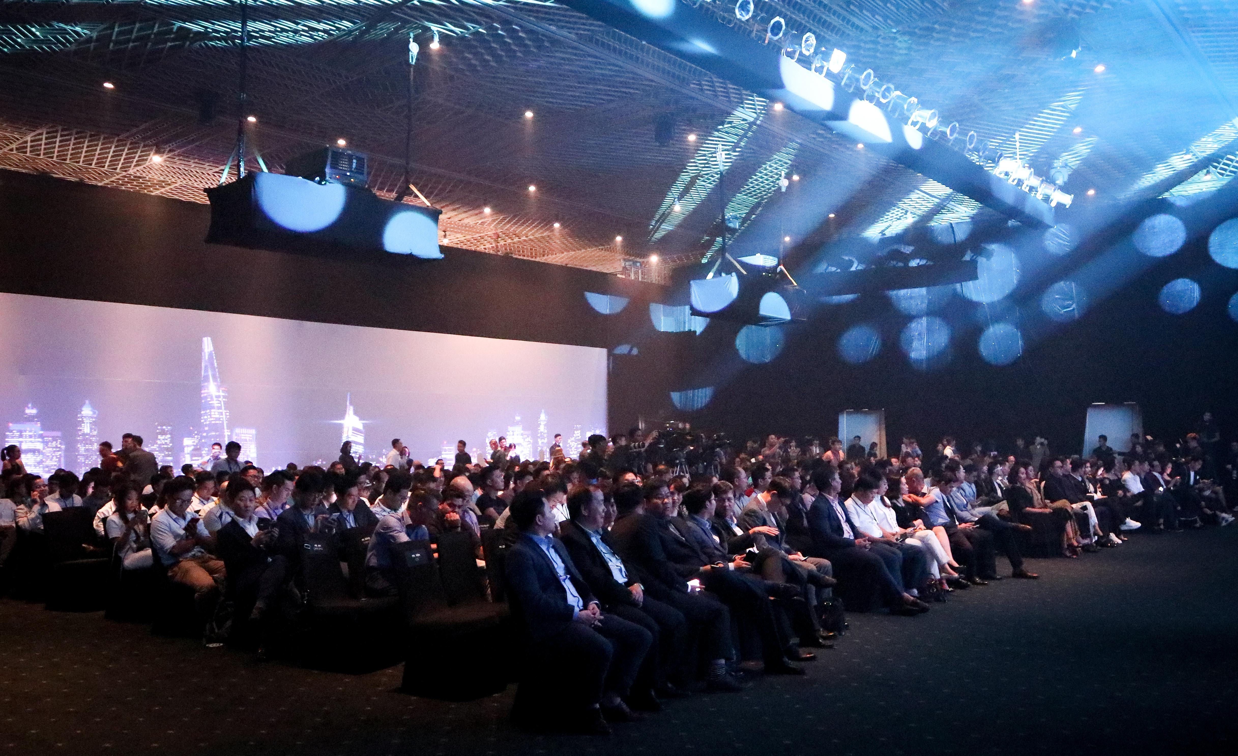 ra mat Samsung Galaxy Note 8 anh 6