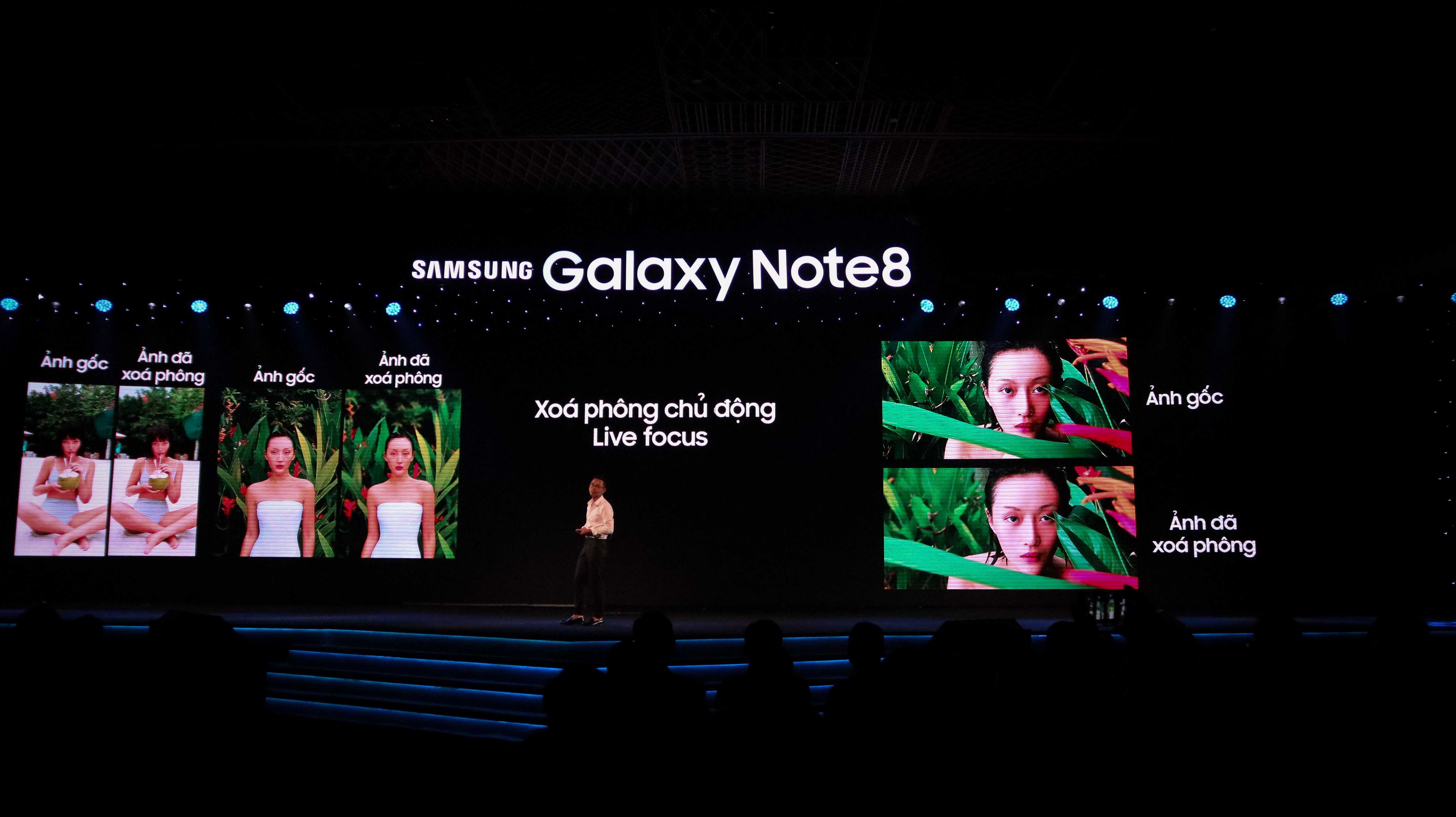 ra mat Samsung Galaxy Note 8 anh 12