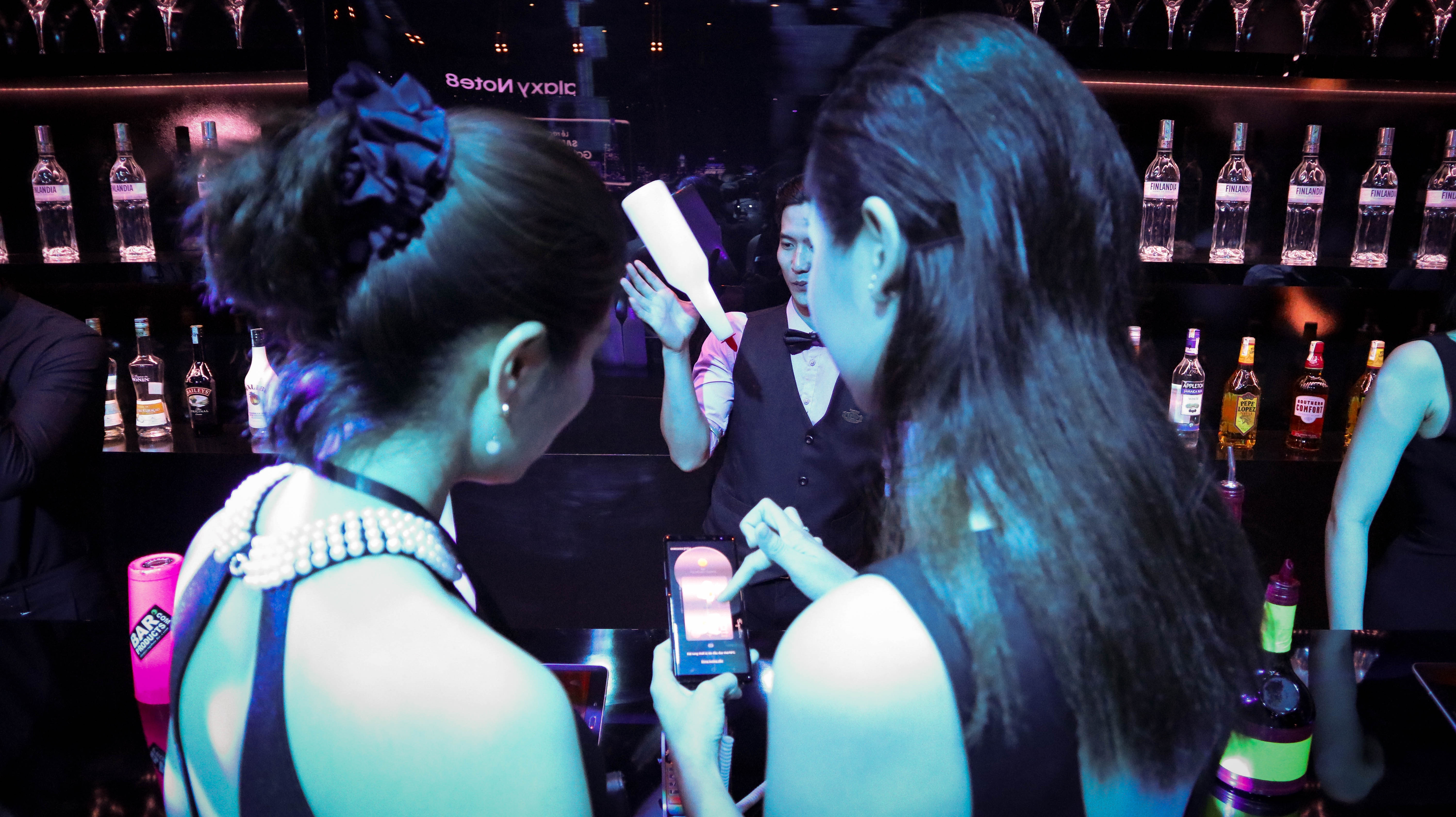 ra mat Samsung Galaxy Note 8 anh 17