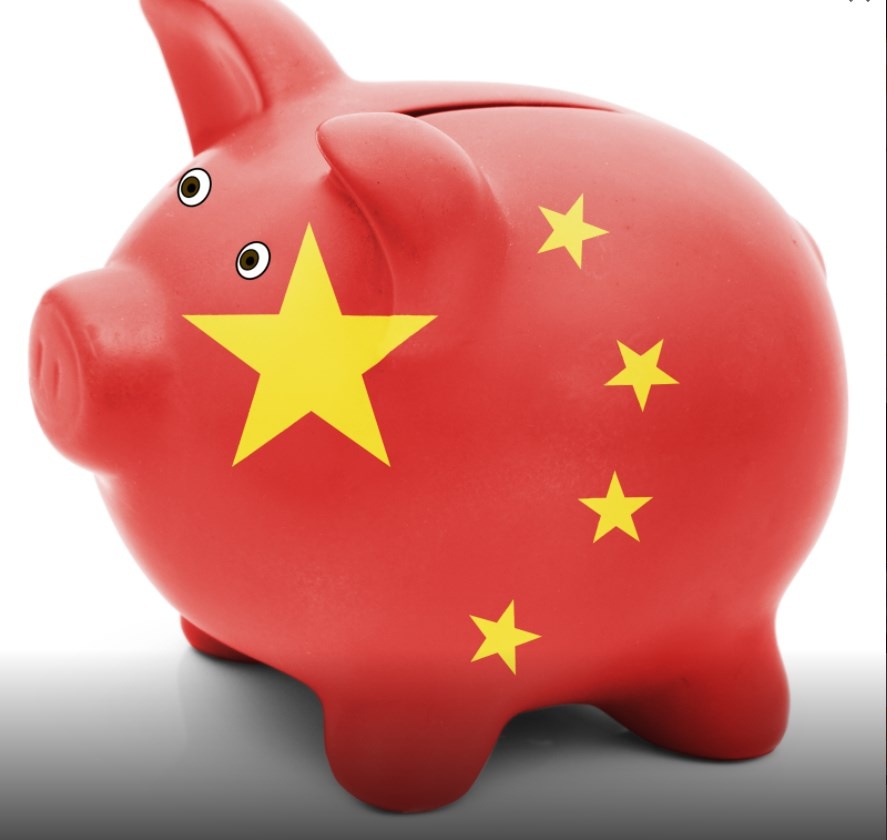 Trưng Quốc đóng của sàn giao dịch Bitcoin ảnh 2 Trung Quoc dong cua san giao dich Bitcoin anh 2