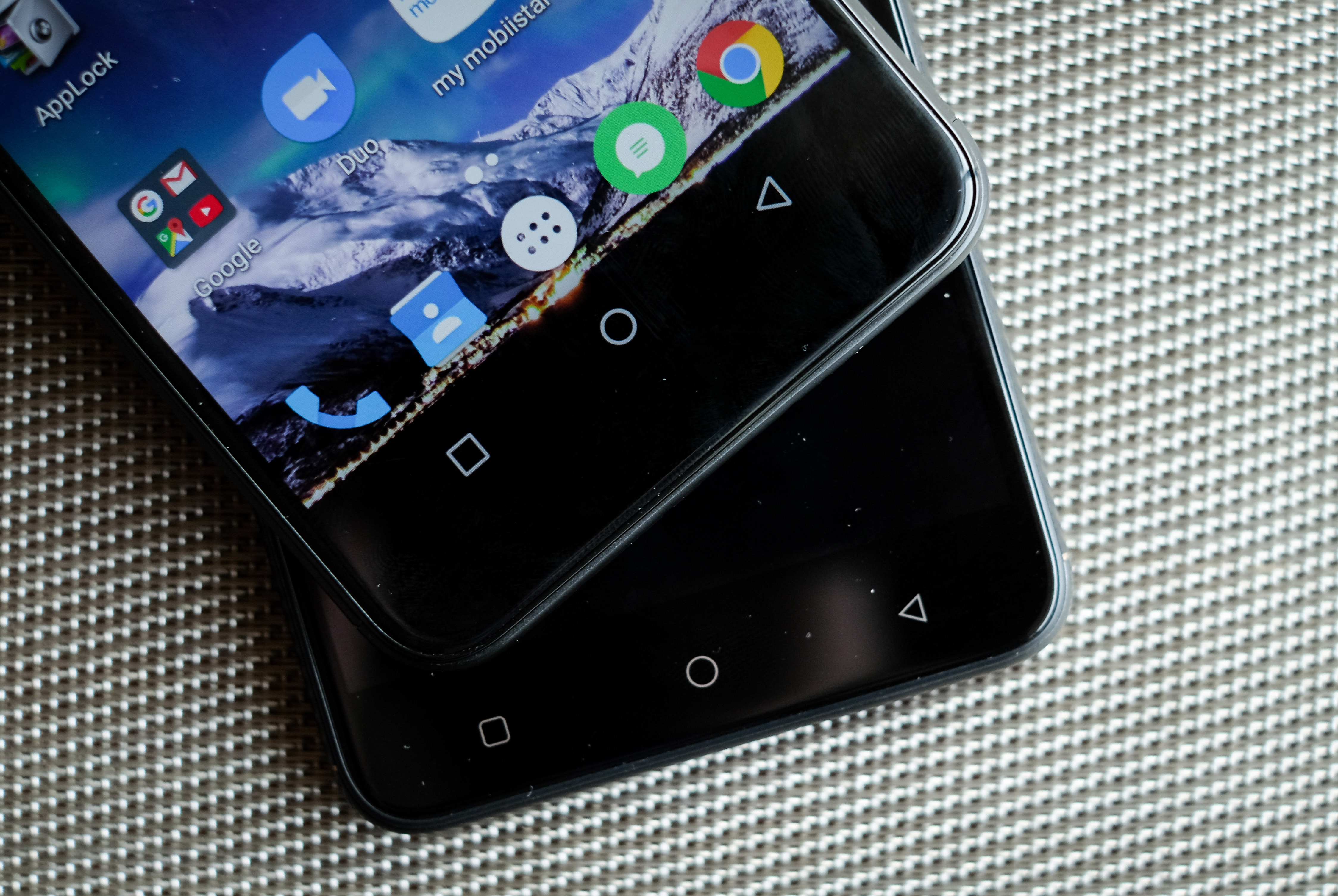 Ra mat Mobiistar Prime X Max anh 2