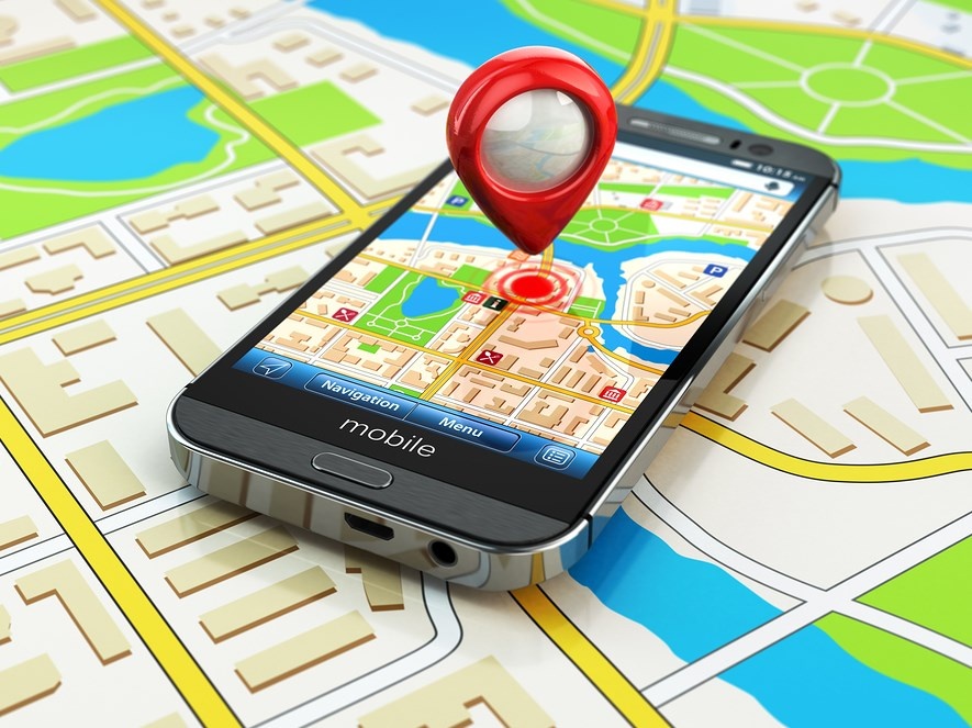 Gps chính xác nhất từ Broadcom ảnh 1 Gps chinh xac nhat tu Broadcom anh 1