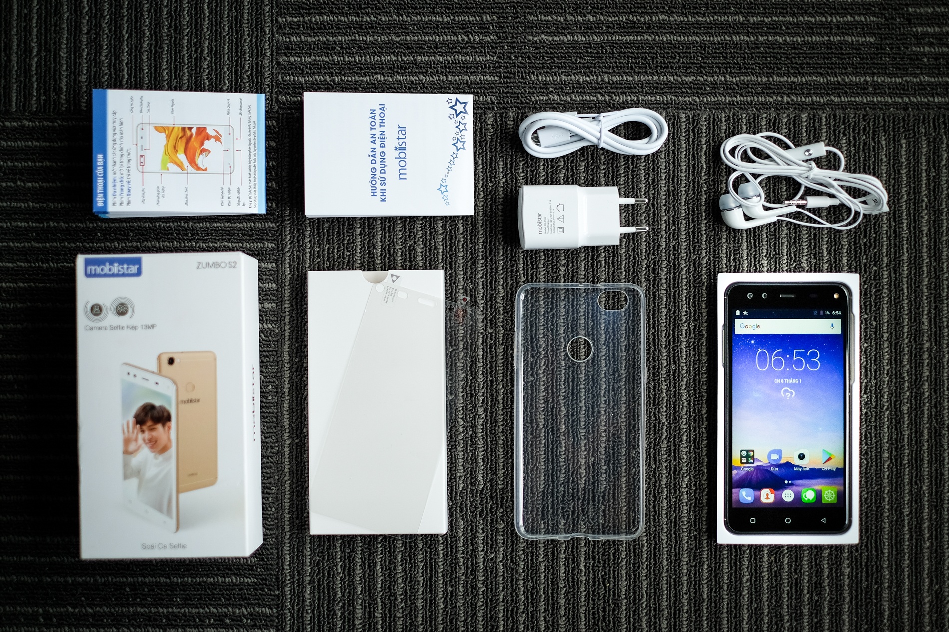 danh gia Mobiistar Zumbo S2 Dual anh 1