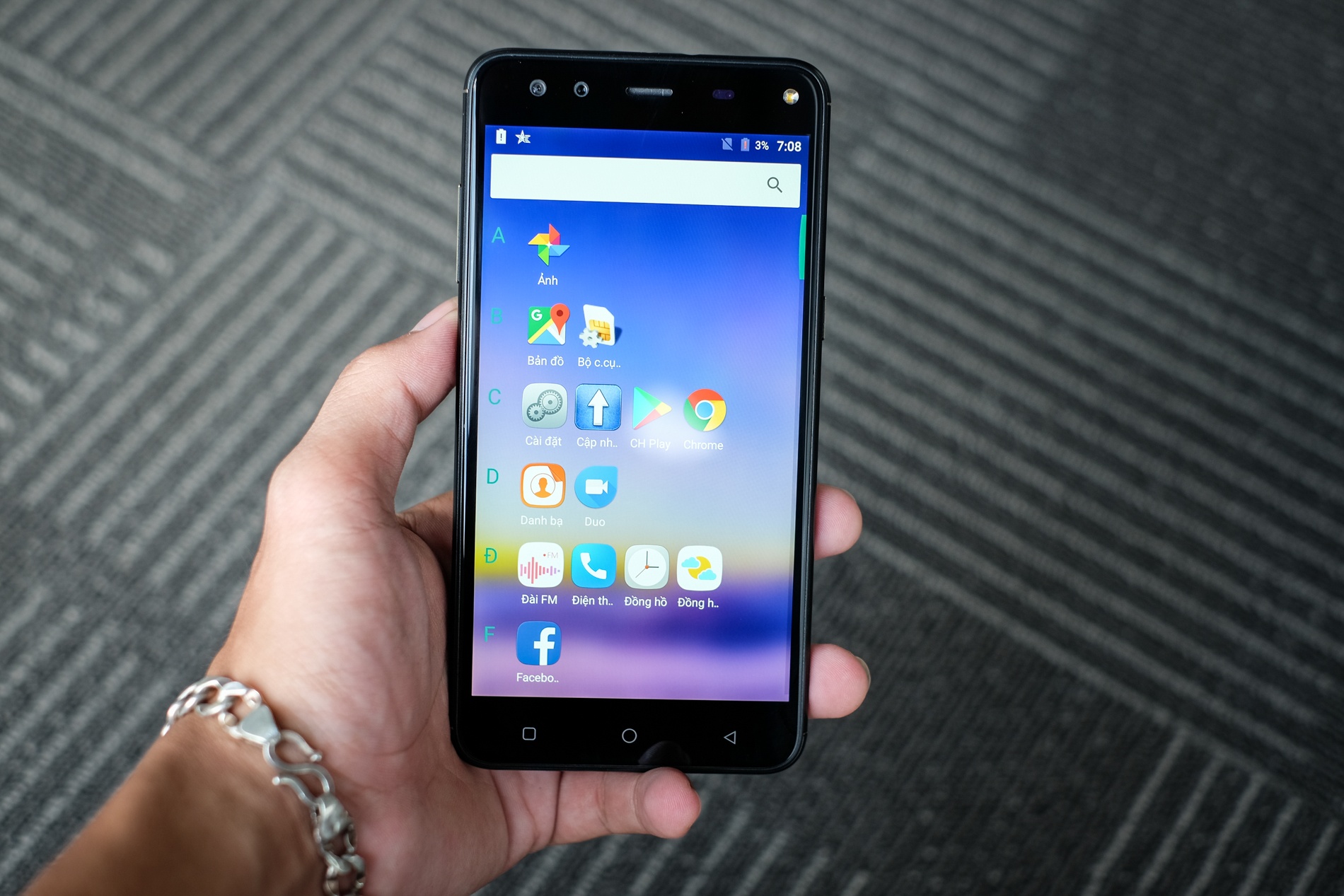 danh gia Mobiistar Zumbo S2 Dual anh 5