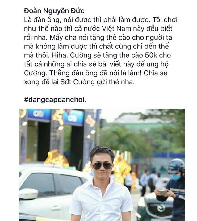 Gia mao Cuong dola tang the cao dien thoai anh 1