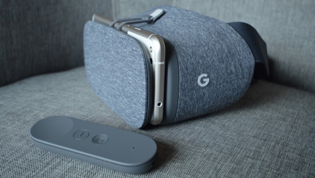 Google ra mắt pixel 2 ảnh 1 Google ra mat pixel 2 anh 1