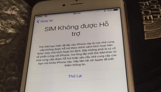 SIM ghep 'than thanh' 4G bi khoa tren iPhone tai VN hinh anh