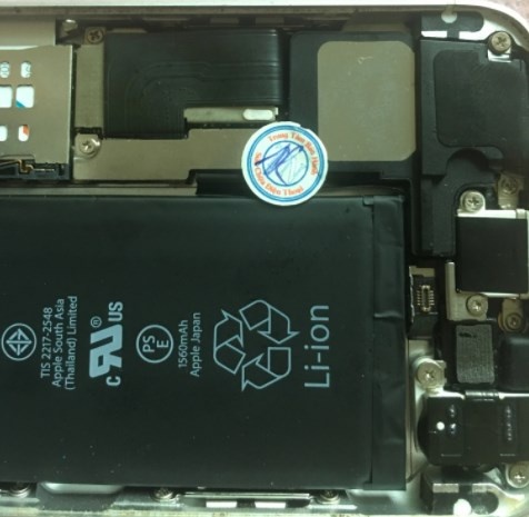 Thế giới di động xác nhận bán iPhone 'dựng' ảnh 1 The gioi di dong xac nhan ban iPhone 'dung' anh 1