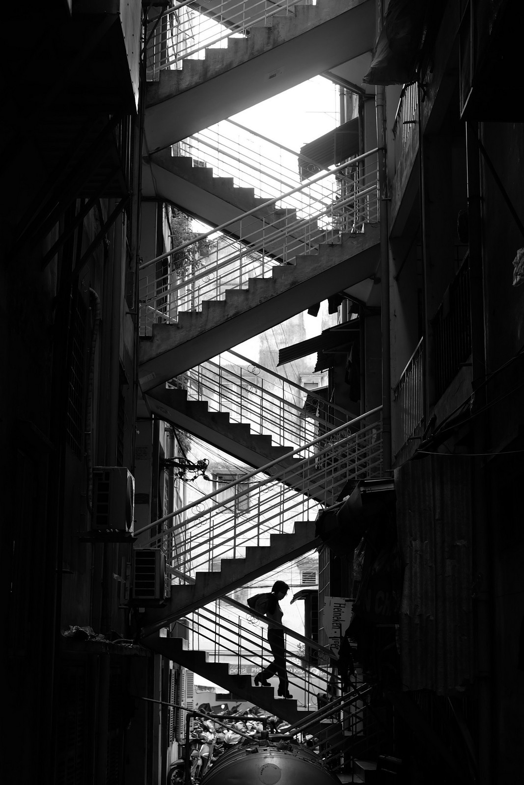 Ảnh đoạt giải Canon Photomarathon 2017 ảnh 10 Anh doat giai Canon Photomarathon 2017 anh 10