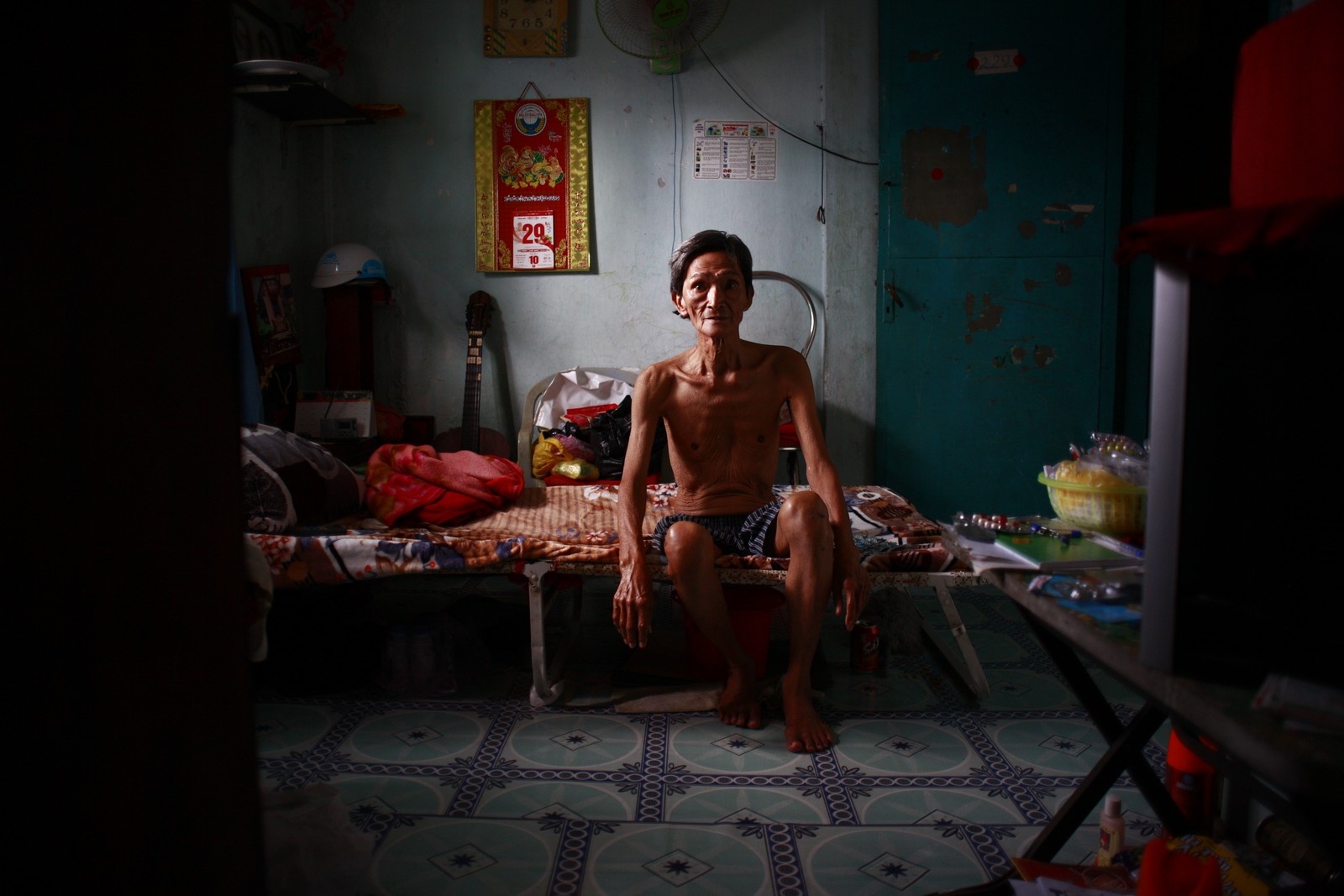 Ảnh đoạt giải Canon Photomarathon 2017 ảnh 9 Anh doat giai Canon Photomarathon 2017 anh 9