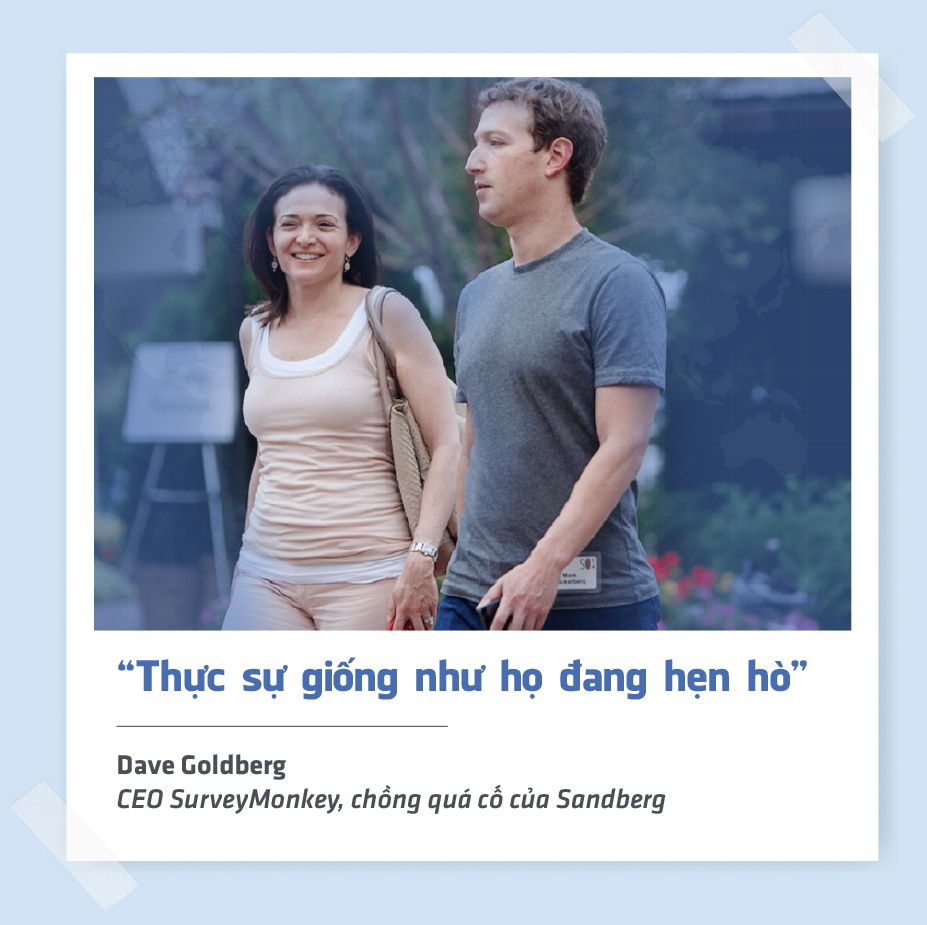 Nu chu nhan cua de che Facebook anh 4
