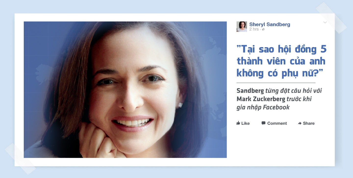 Nu chu nhan cua de che Facebook anh 7