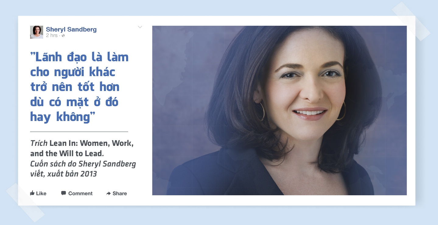 Nu chu nhan cua de che Facebook anh 11