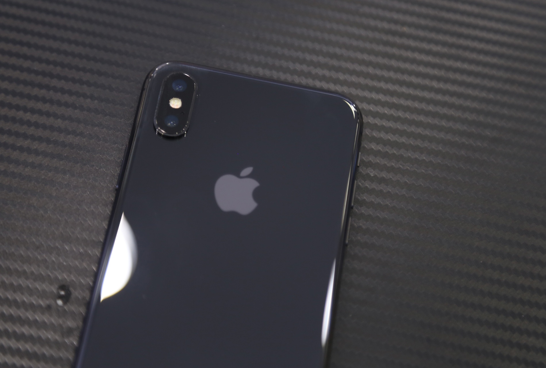 iphone X dau tien ve Viet Nam anh 4