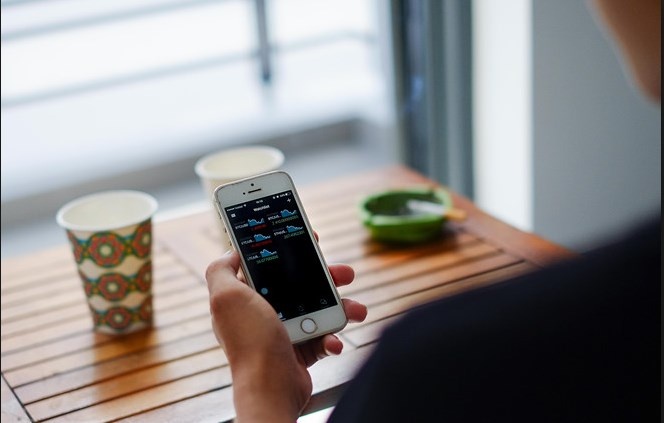 Bitcoin dien cuong tang gia, dat moc 7.300 USD hinh anh