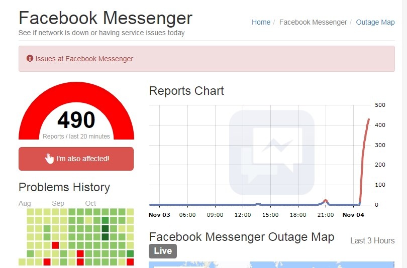 Facebook Messenger 'sap' tai Viet Nam hinh anh