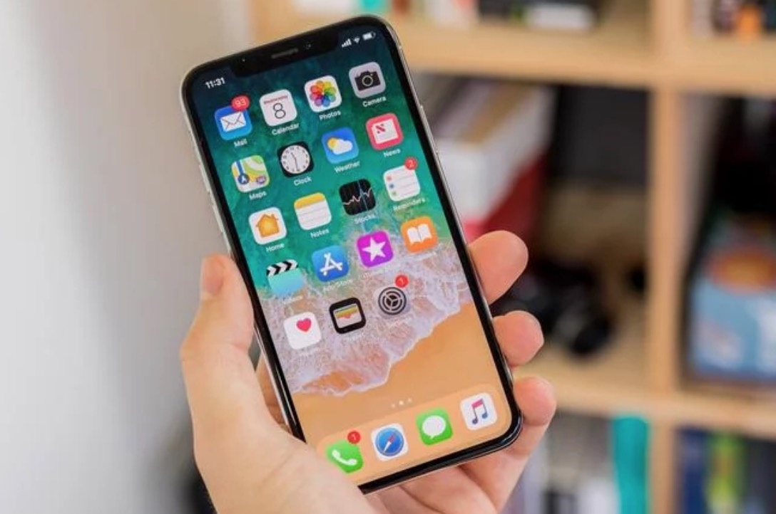 Danh gia iPhone X sau mot tuan su dung hinh anh