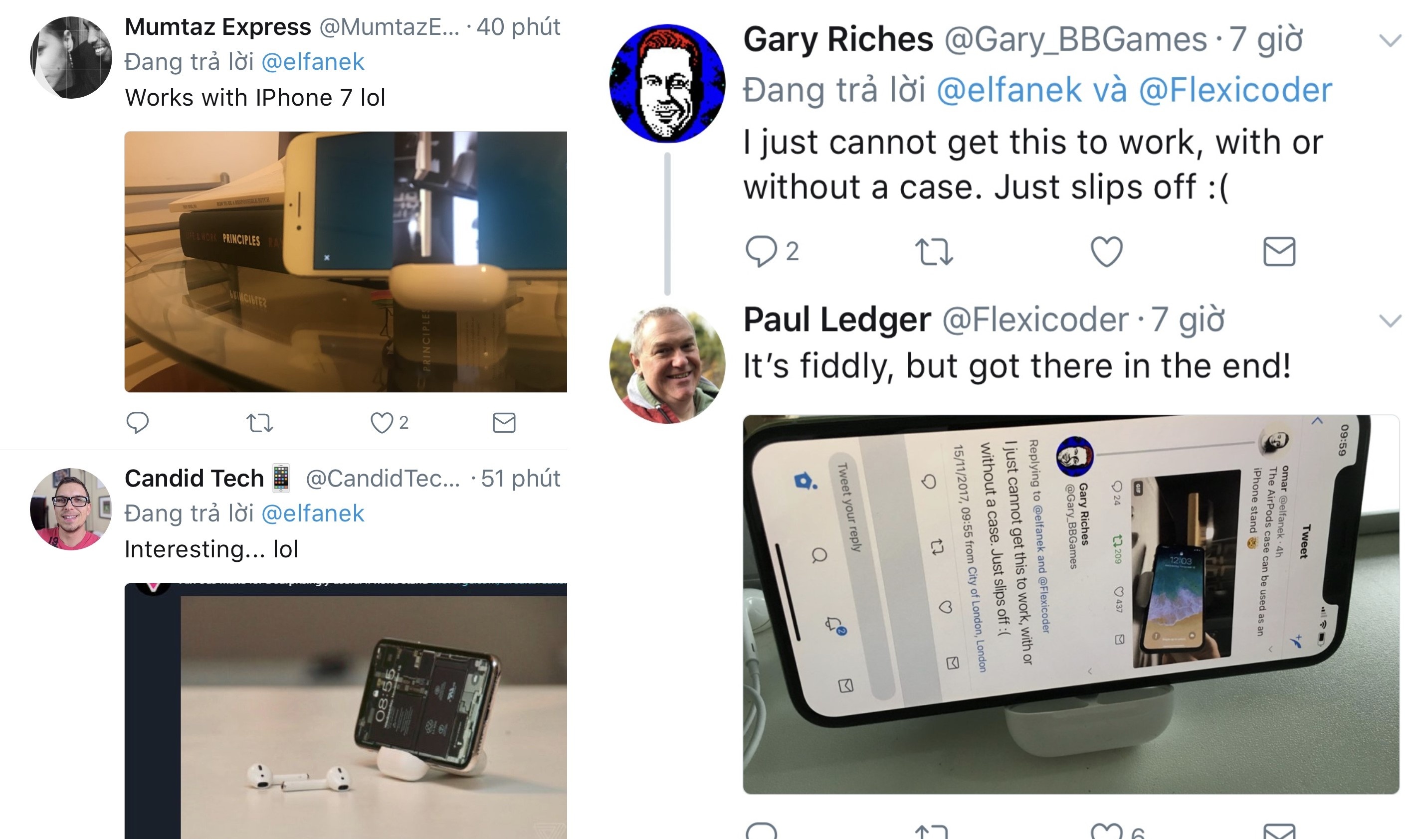 Cong dung bat ngo cua hop dung Airpod anh 2