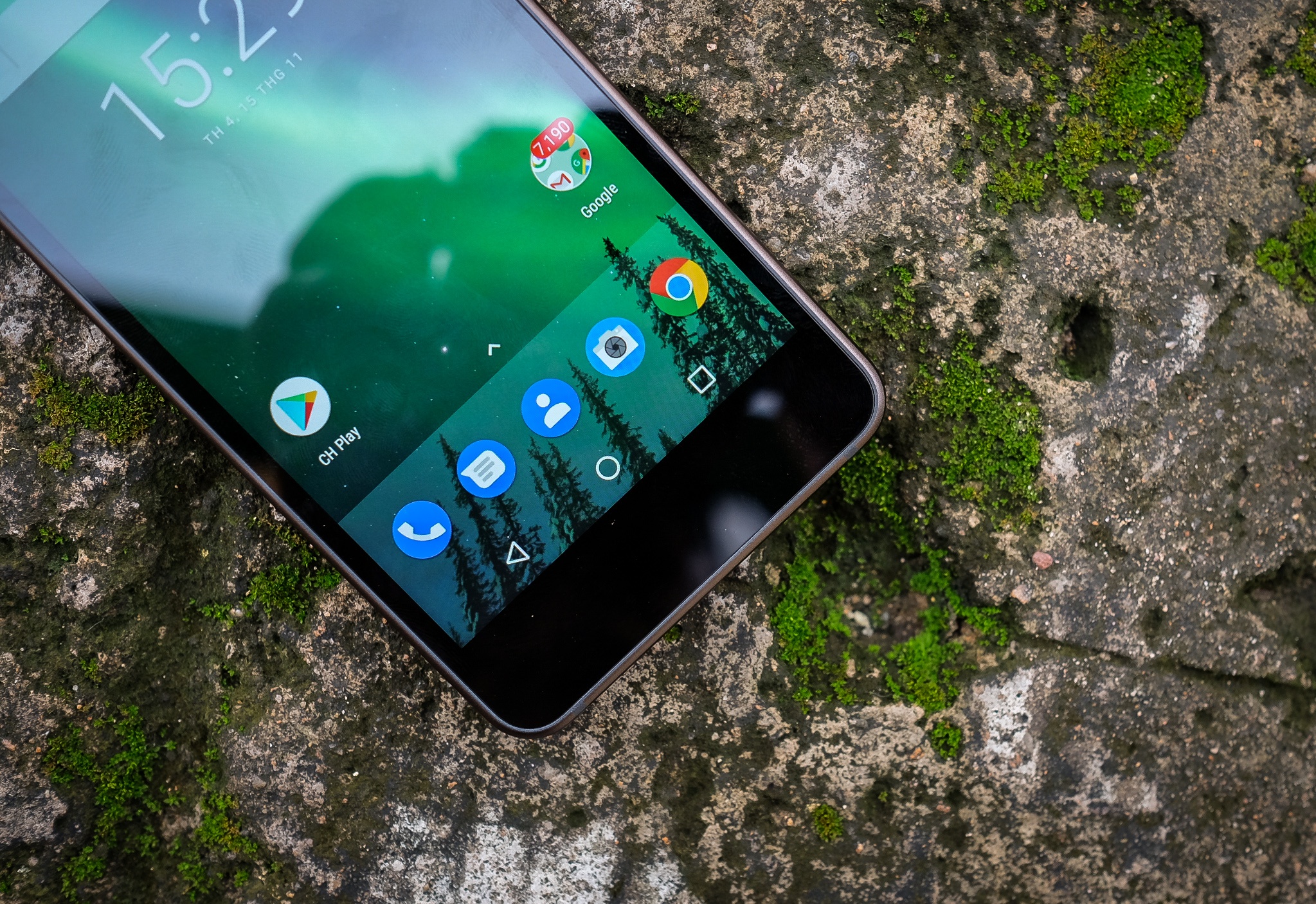 Danh gia Nokia 2 anh 3