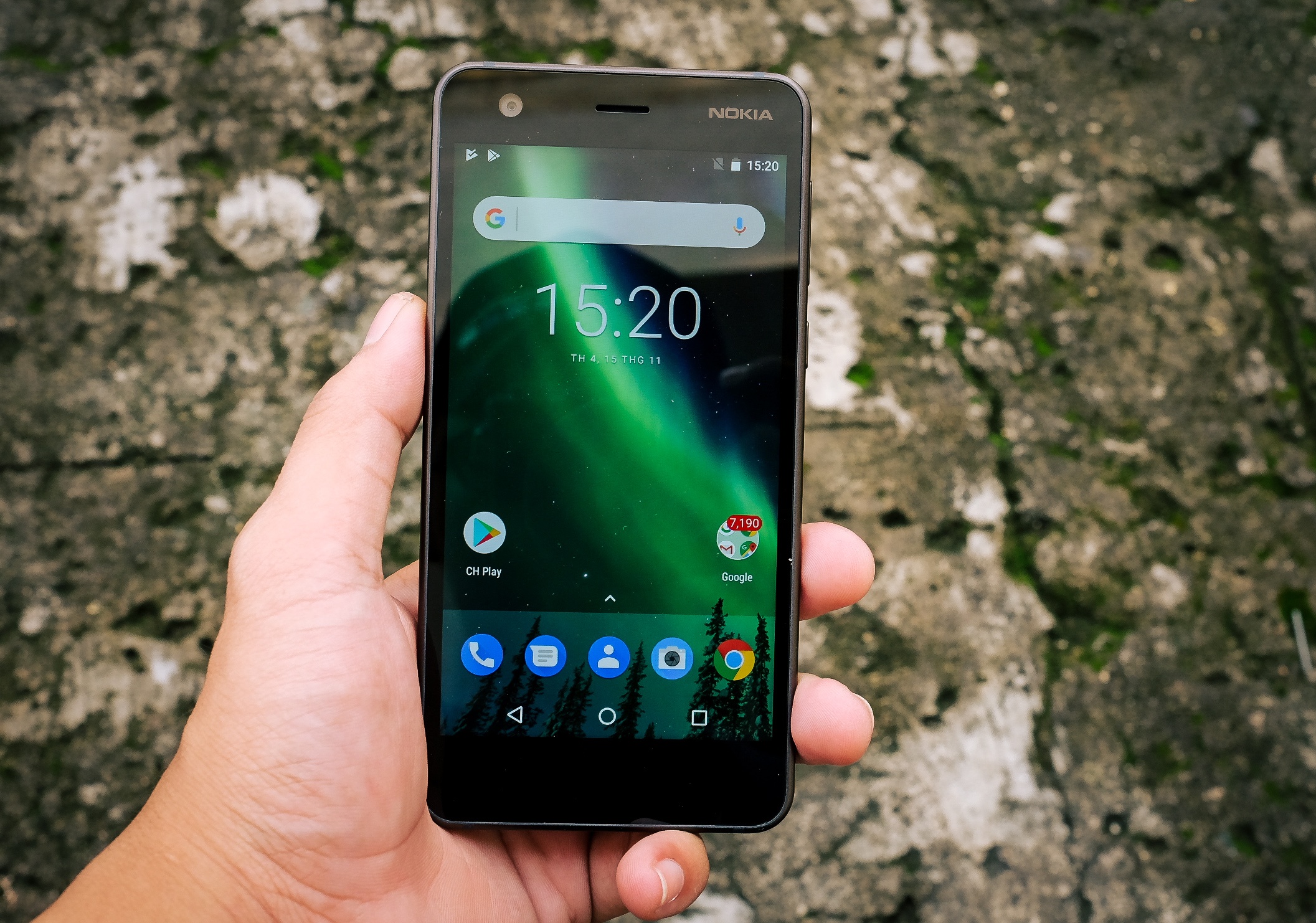 Danh gia Nokia 2 anh 2