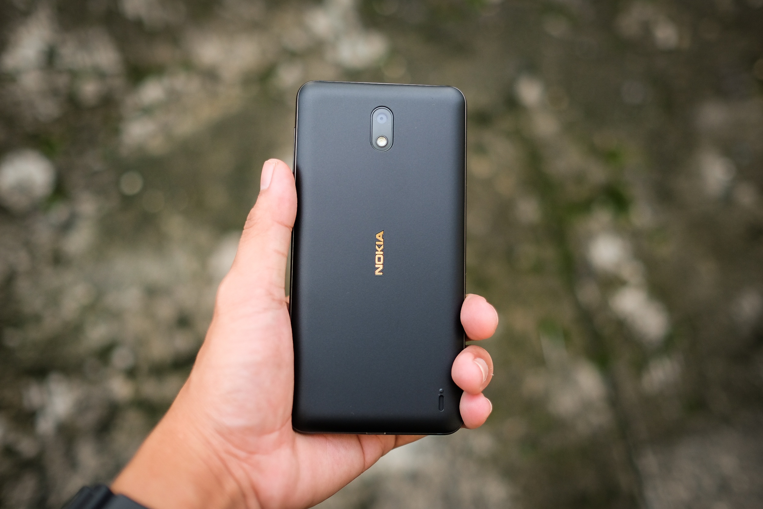 Danh gia Nokia 2 anh 5