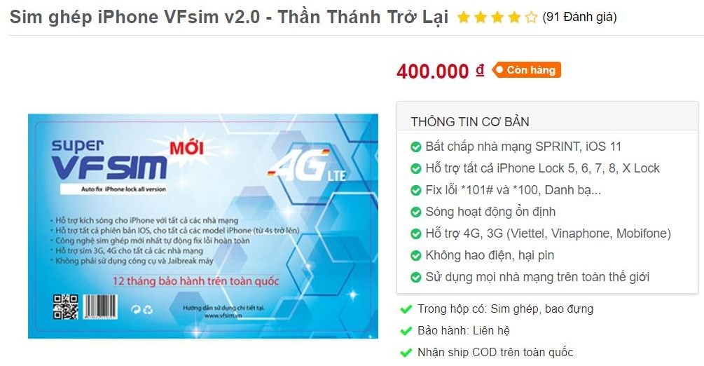 Sim ghep than thanh ban moi anh 1