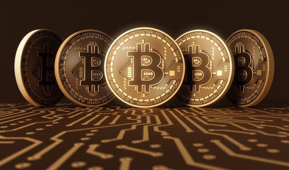 Bitcoin đạt giá 8.300 USD sau hàng loạt tin tốt ảnh 2 Bitcoin dat gia 8.300 USD sau hang loat tin tot anh 2