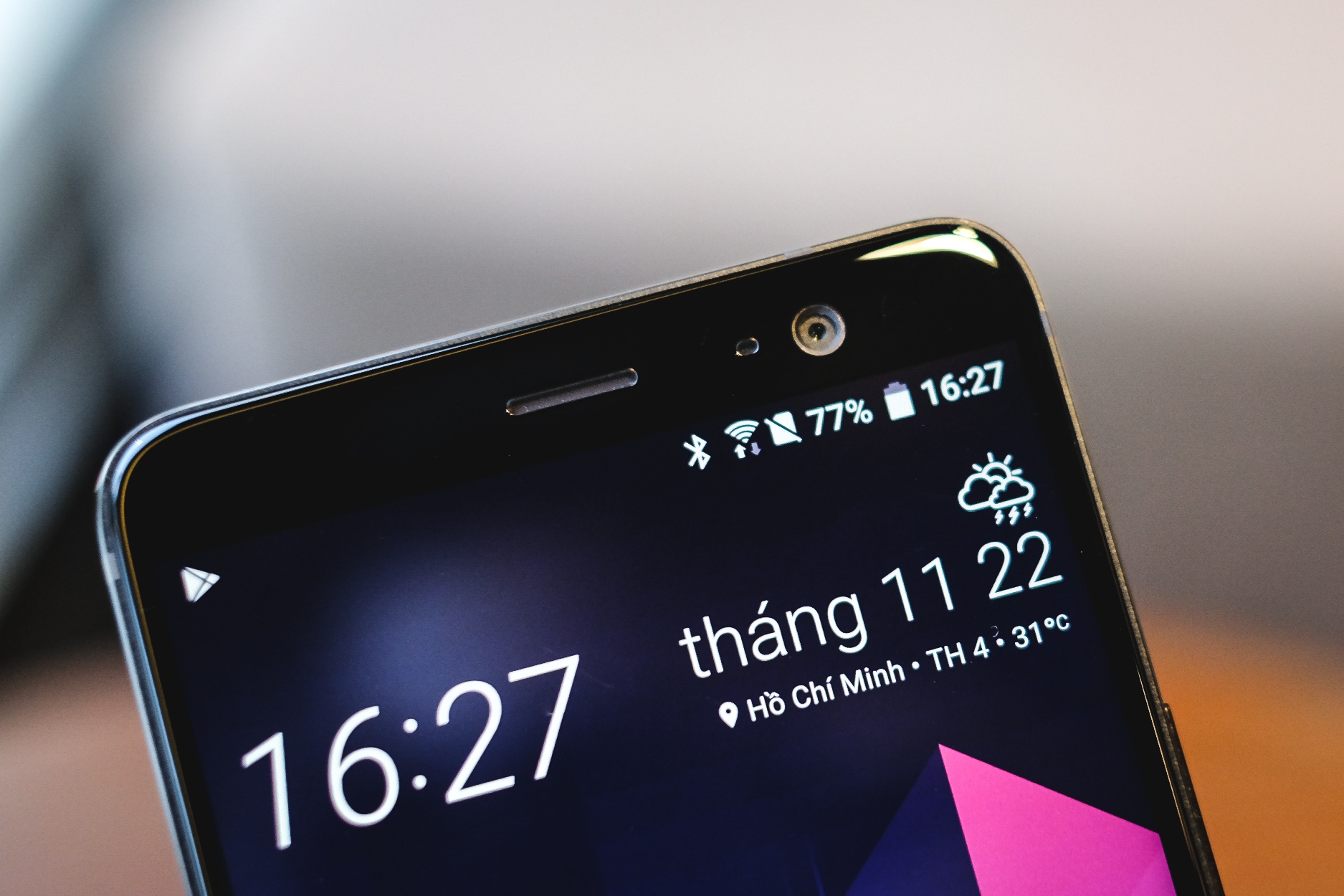 HTC U11 Plus mo ban tai Viet Nam anh 8