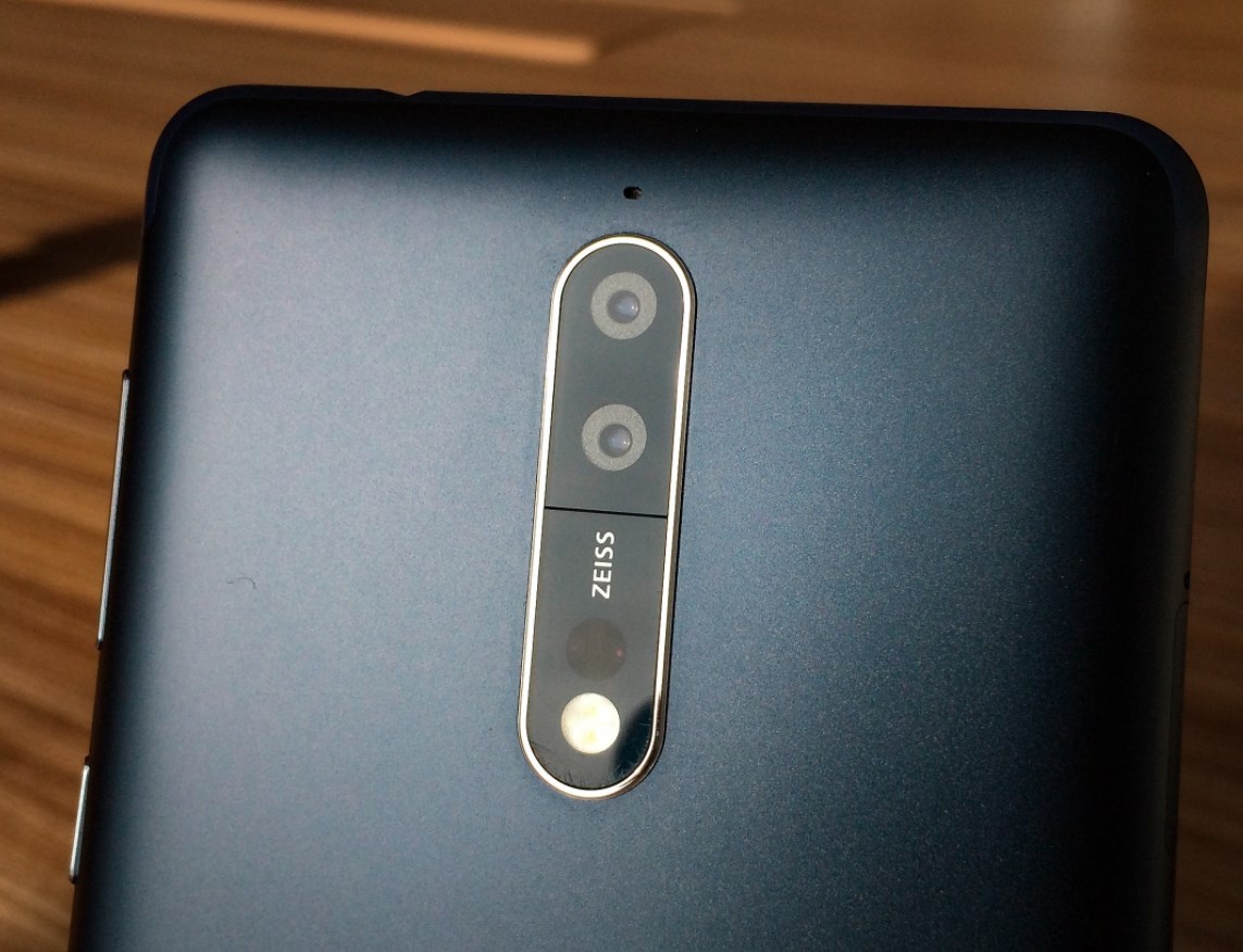 Nokia trở lại Việt Nam ảnh 2 Nokia tro lai Viet Nam anh 2