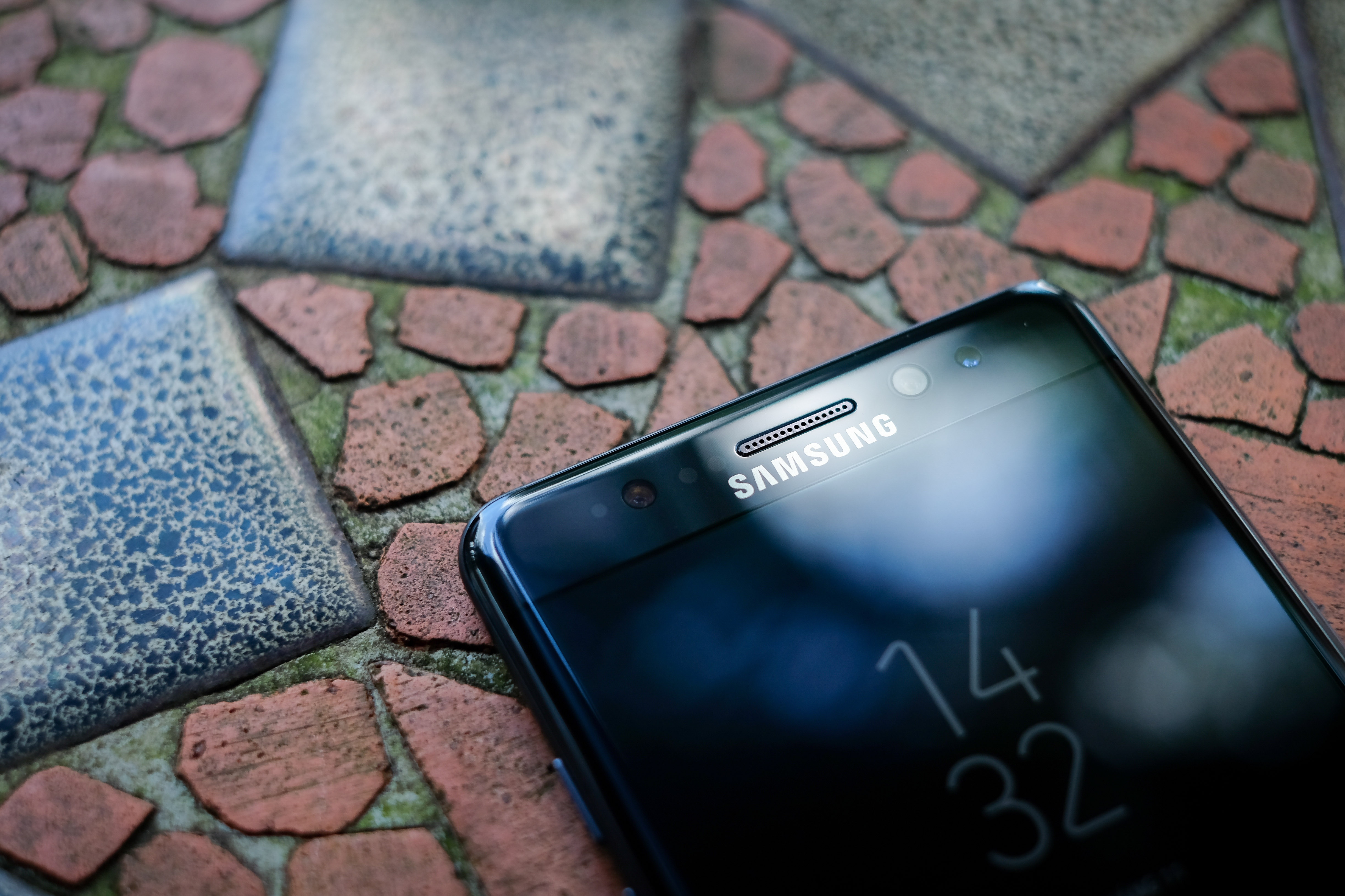 Galaxy Note Fan Edition ban thuong mai tai VN anh 8