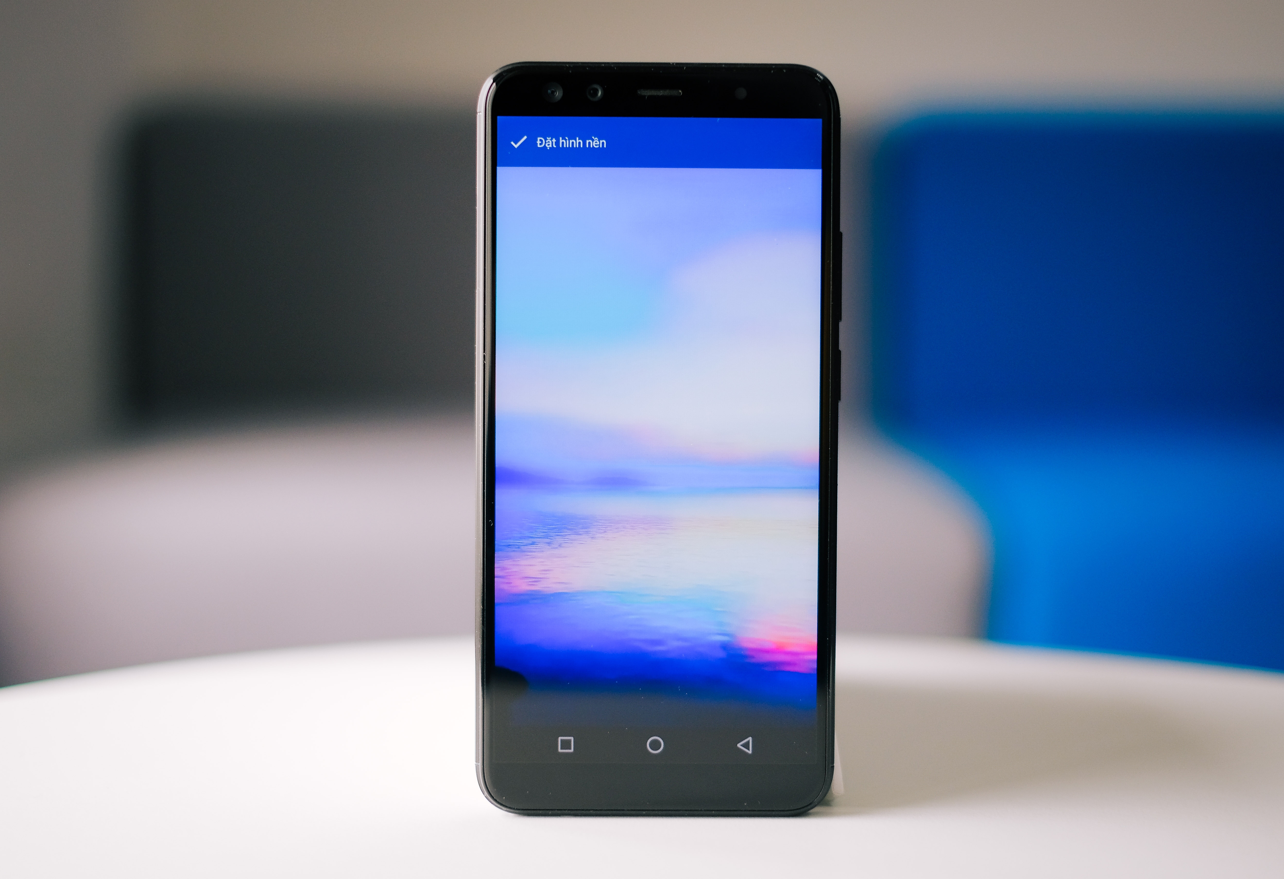 Mobiistar Prime X Max anh 15