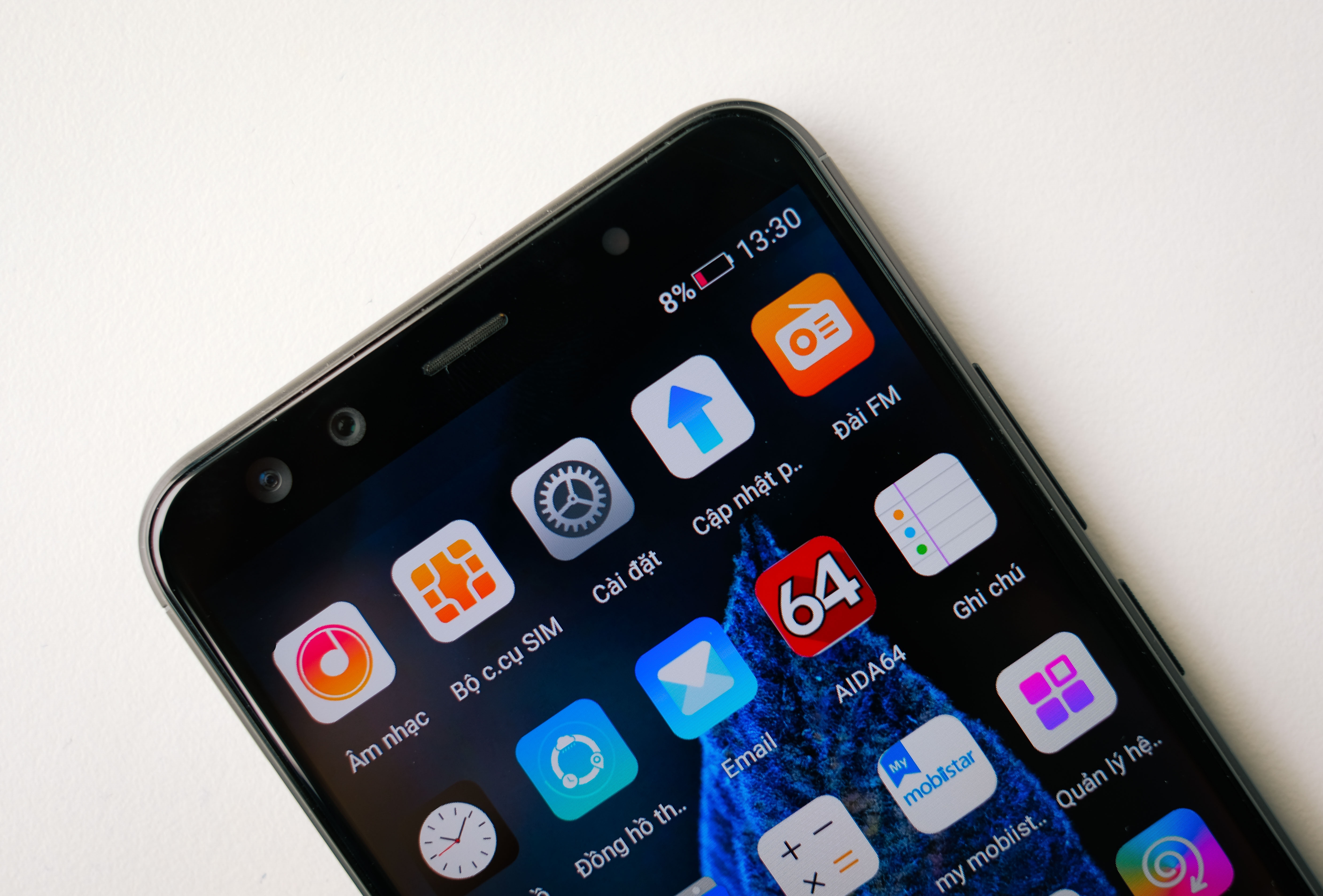 Mobiistar Prime X Max anh 8