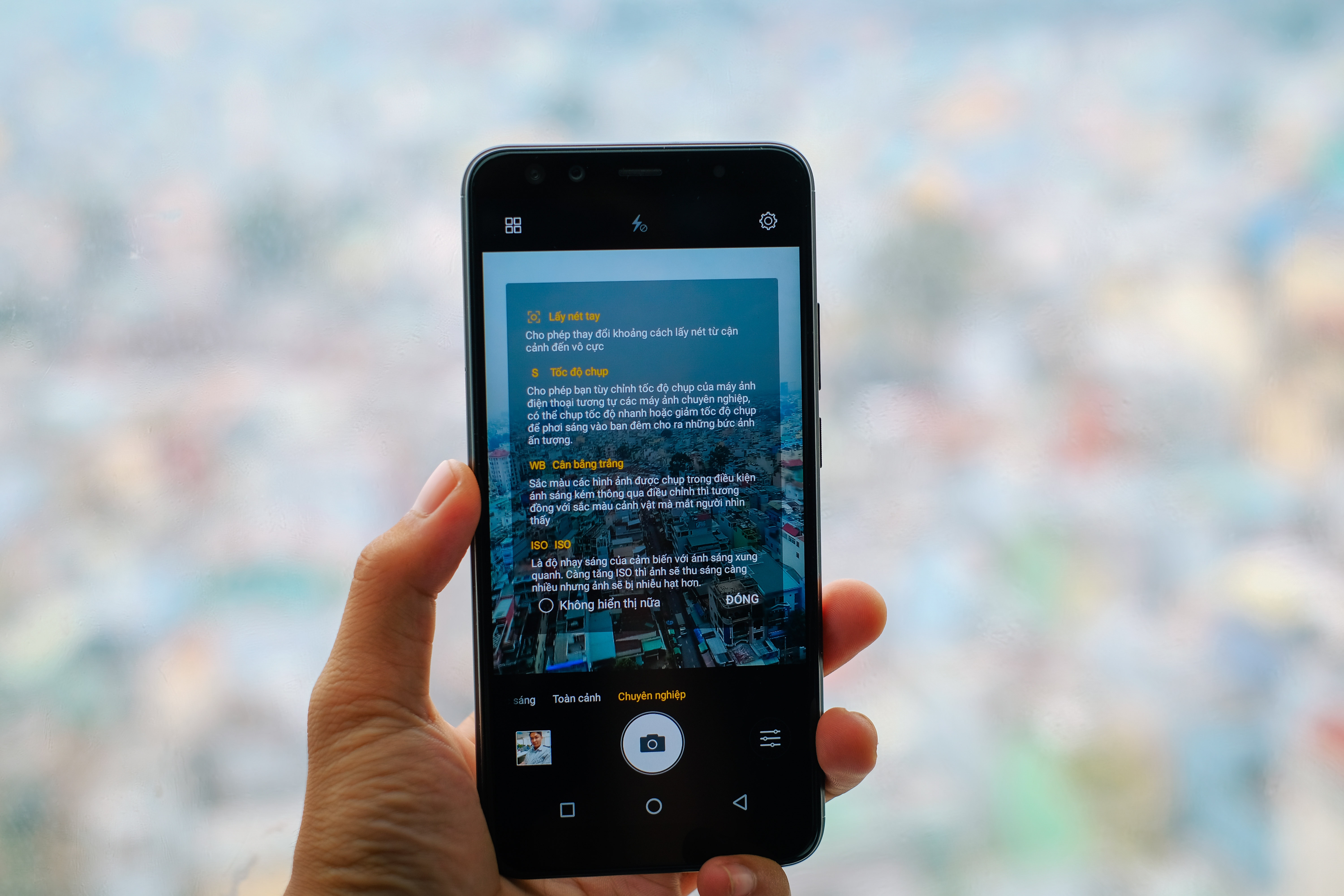 Mobiistar Prime X Max anh 10