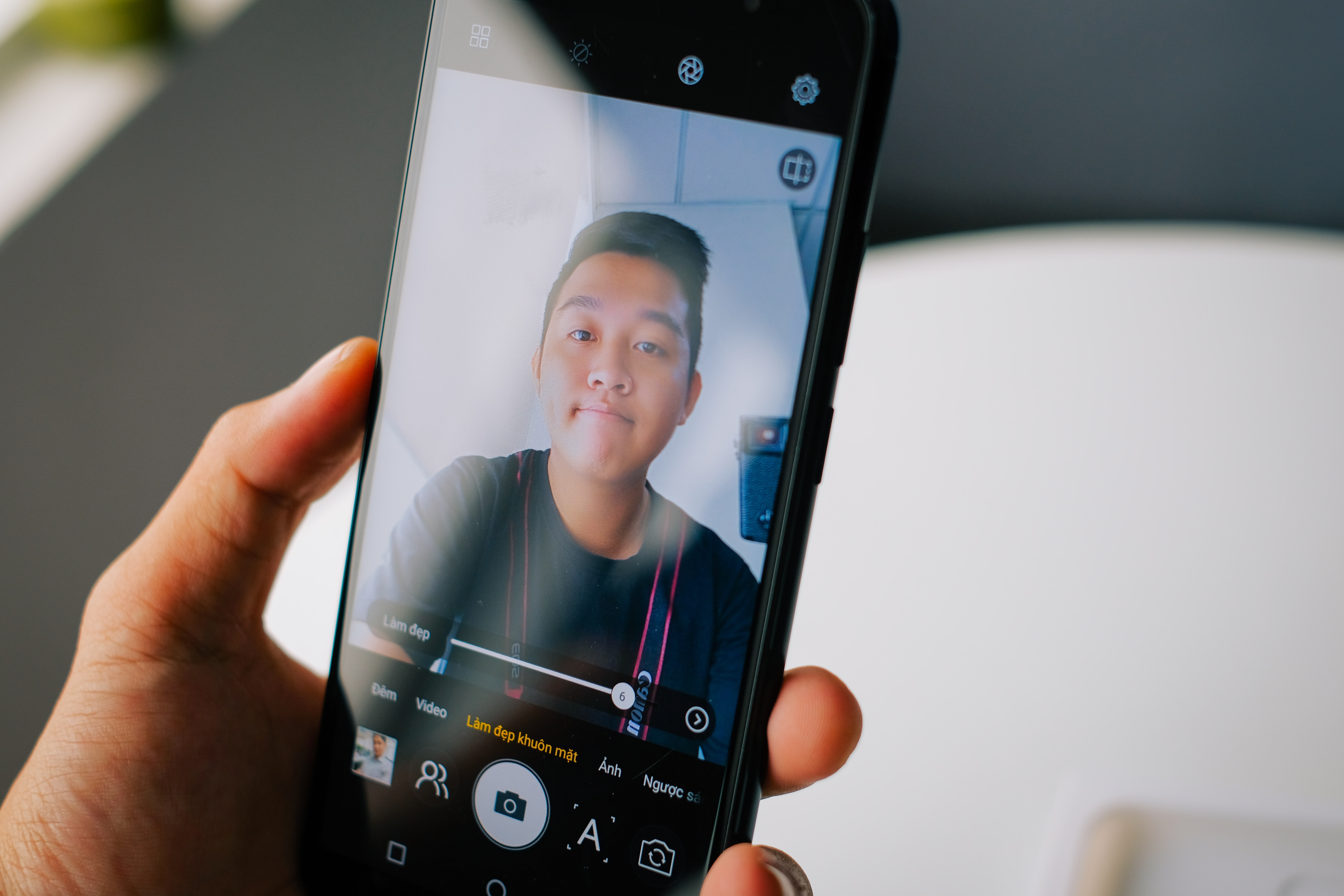 Mobiistar Prime X Max anh 11