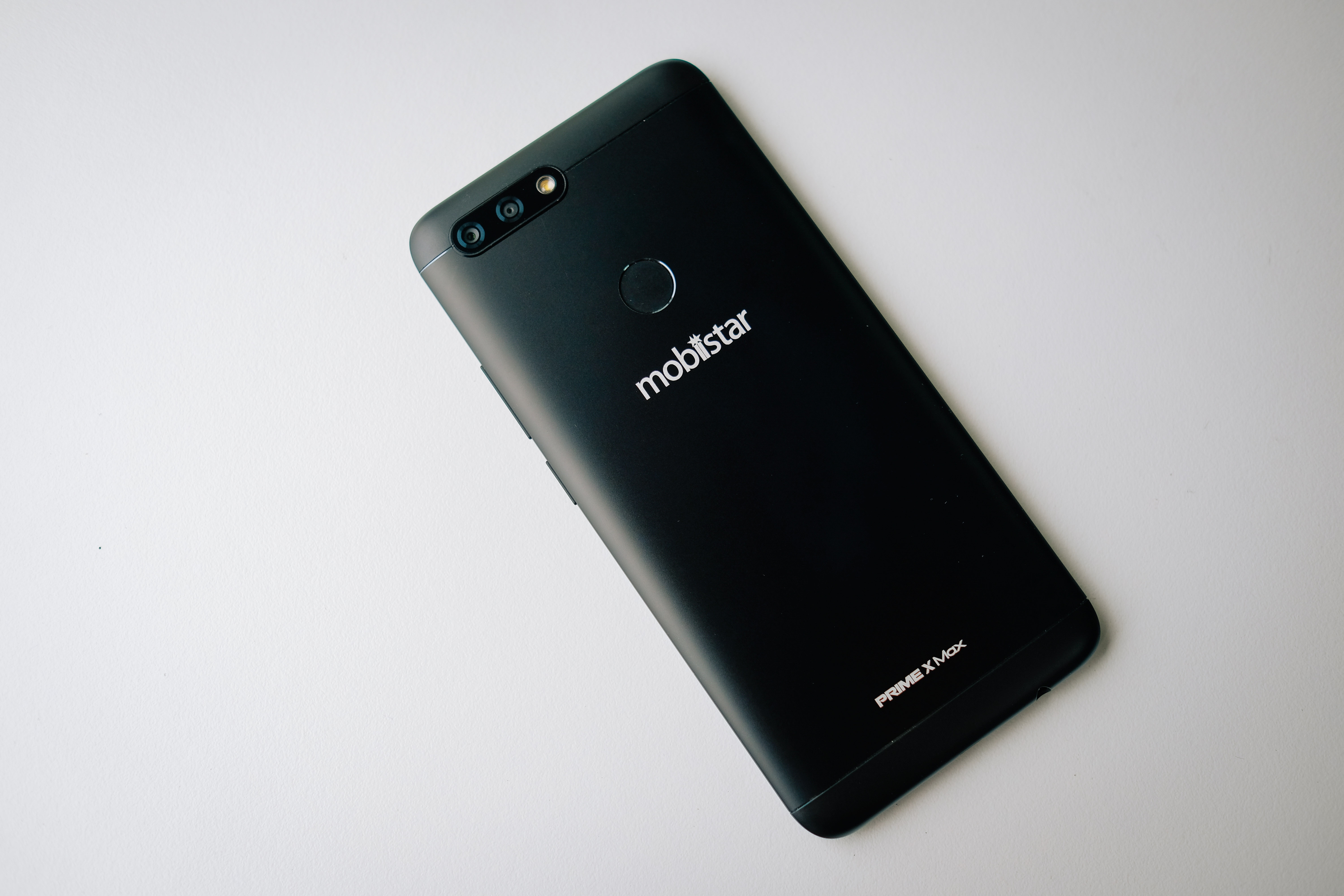 Mobiistar Prime X Max anh 14