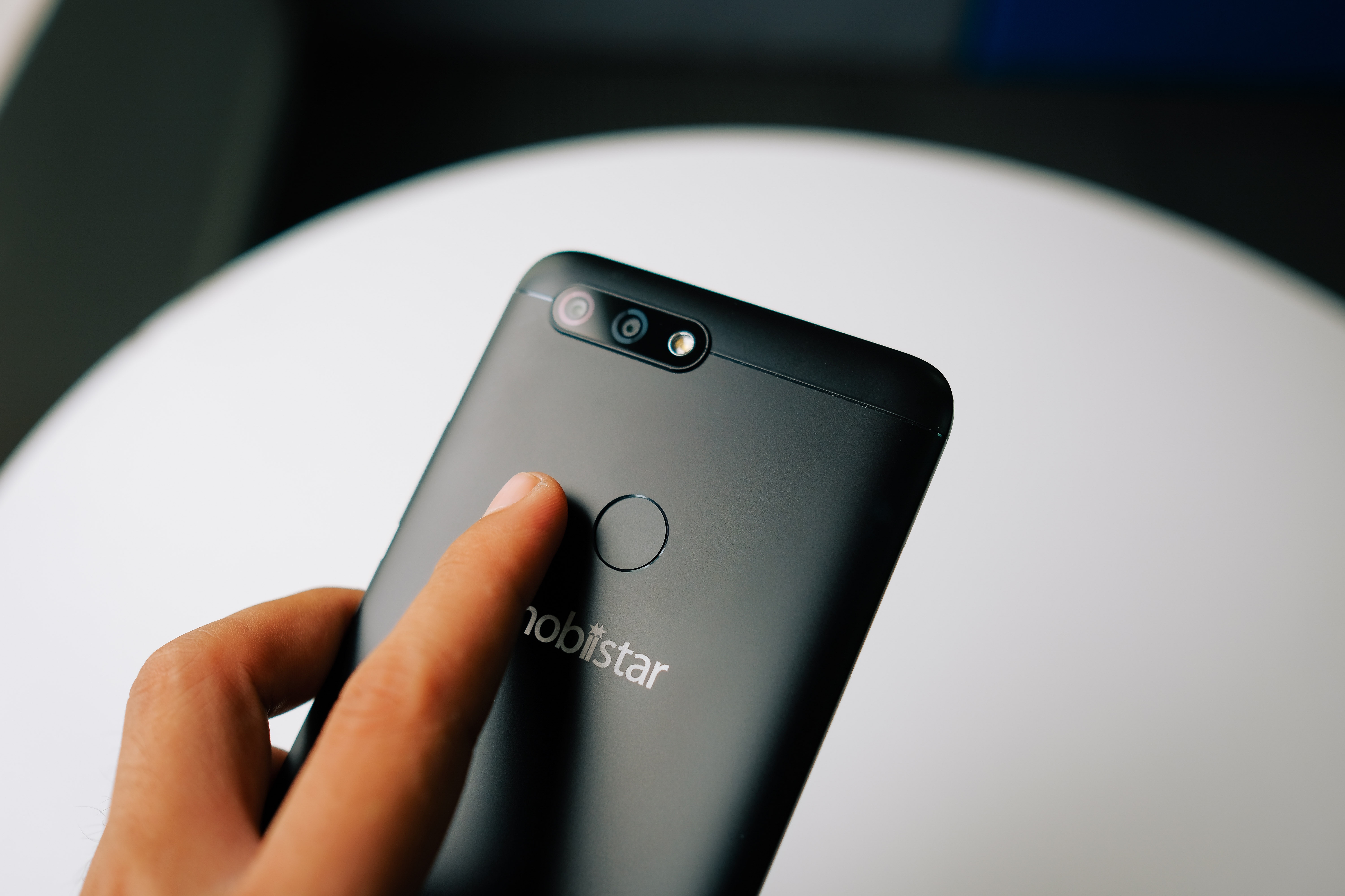 Mobiistar Prime X Max anh 4