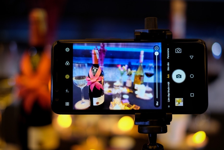 Mobiistar Prime X Max: Smartphone tam trung tot anh 4