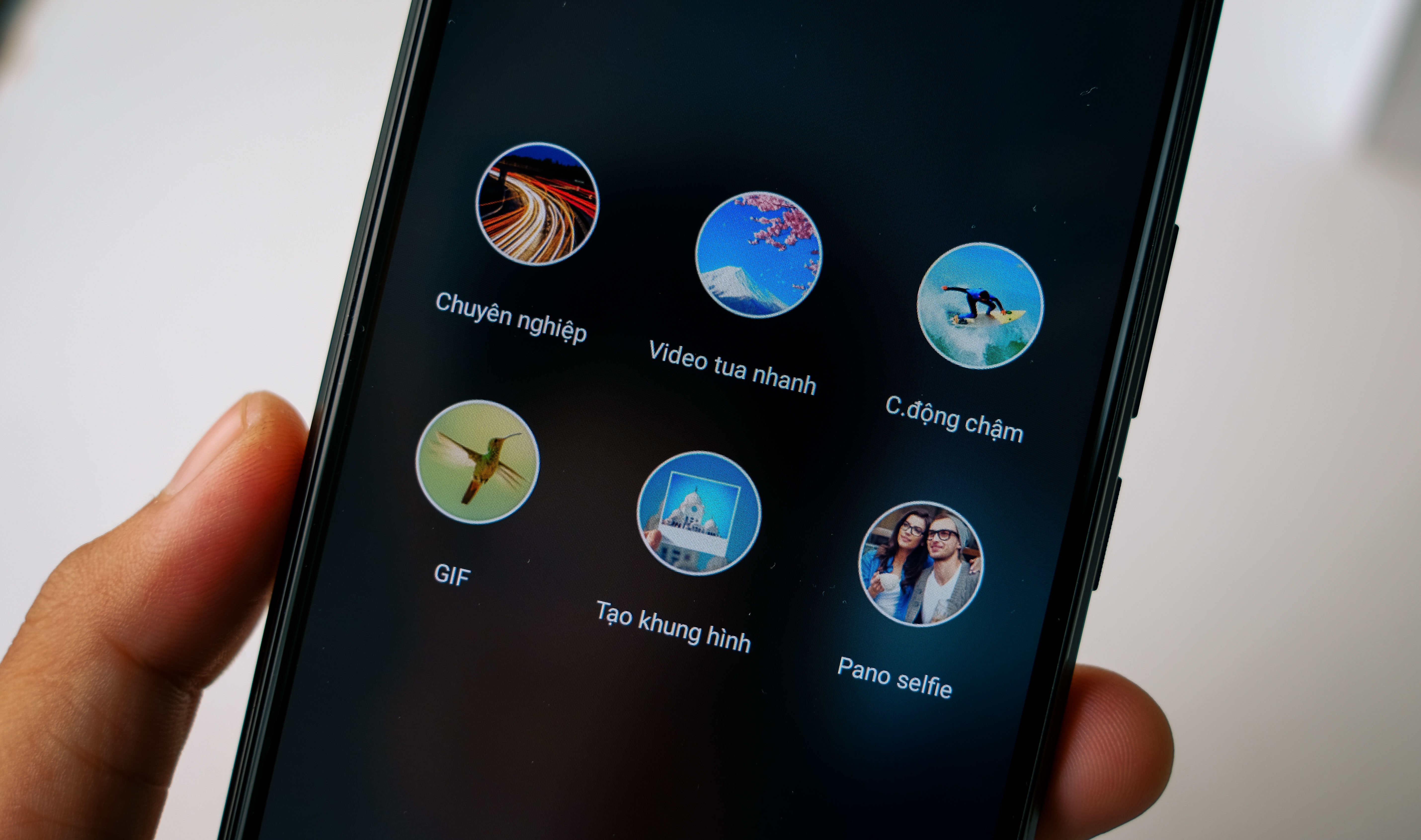 Mobiistar Prime X Max: Smartphone tam trung tot anh 3