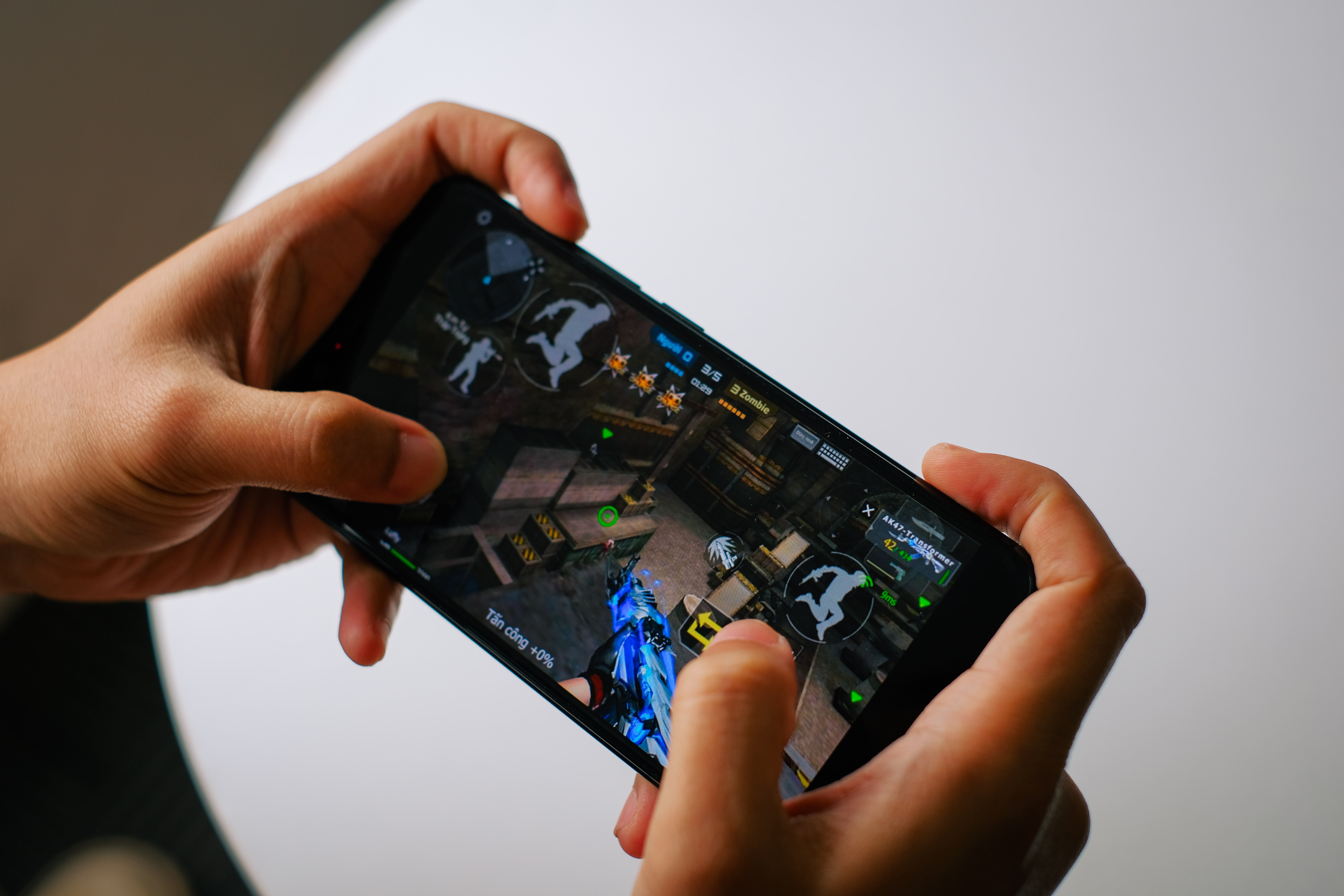 Mobiistar Prime X Max: Smartphone tam trung tot anh 5