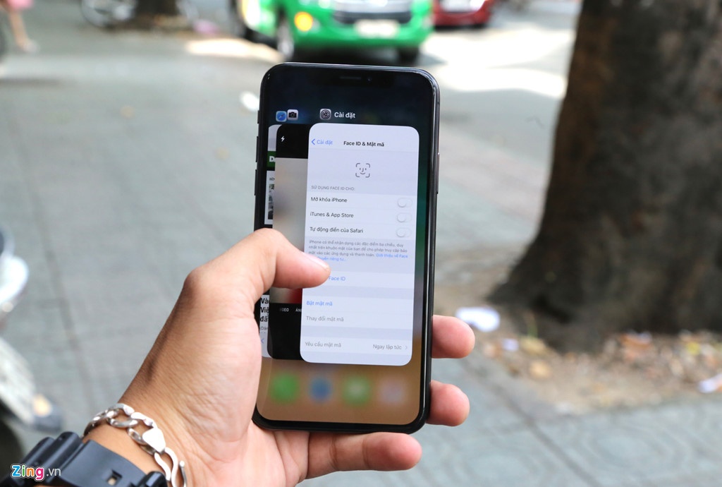 Cap nhat iOS 11.2 ngay de sua loi iPhone khoa man hinh lien tuc hinh anh