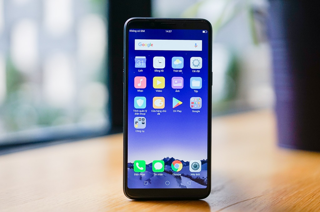 Danh gia Oppo F5 Youth gia 6, 2 trieu anh 7