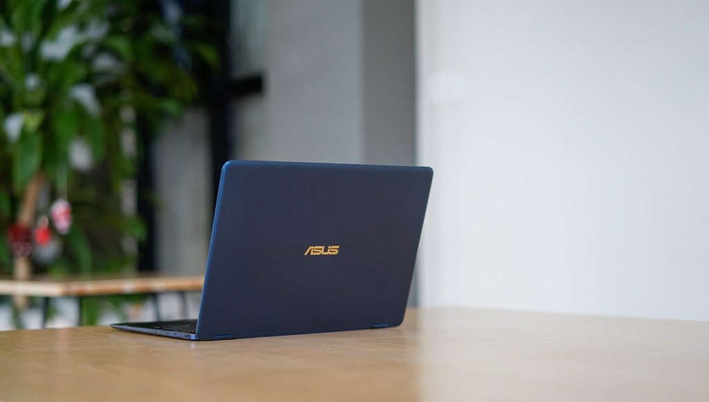 Danh gia Asus ZenBook Flip S anh 5