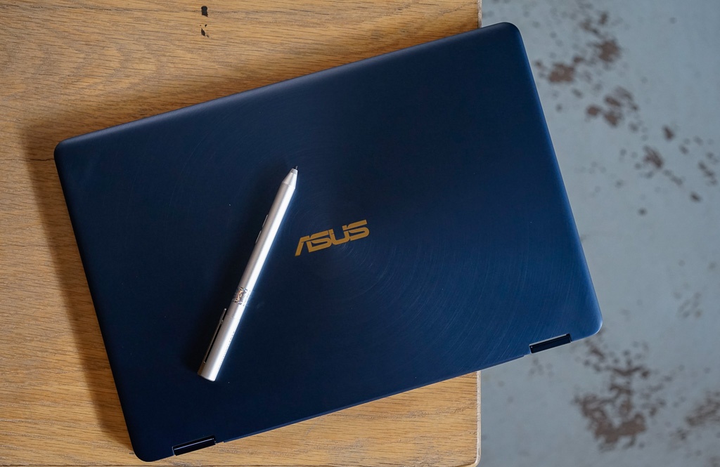 Danh gia Asus ZenBook Flip S anh 3