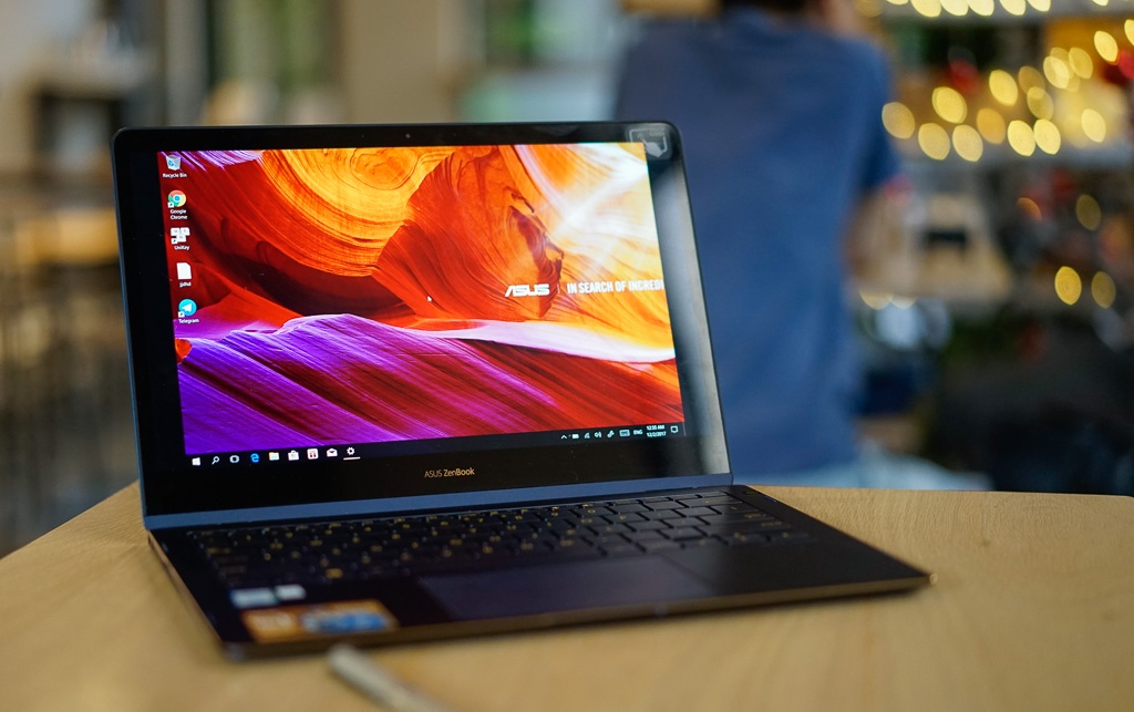 Danh gia Asus ZenBook Flip S anh 8