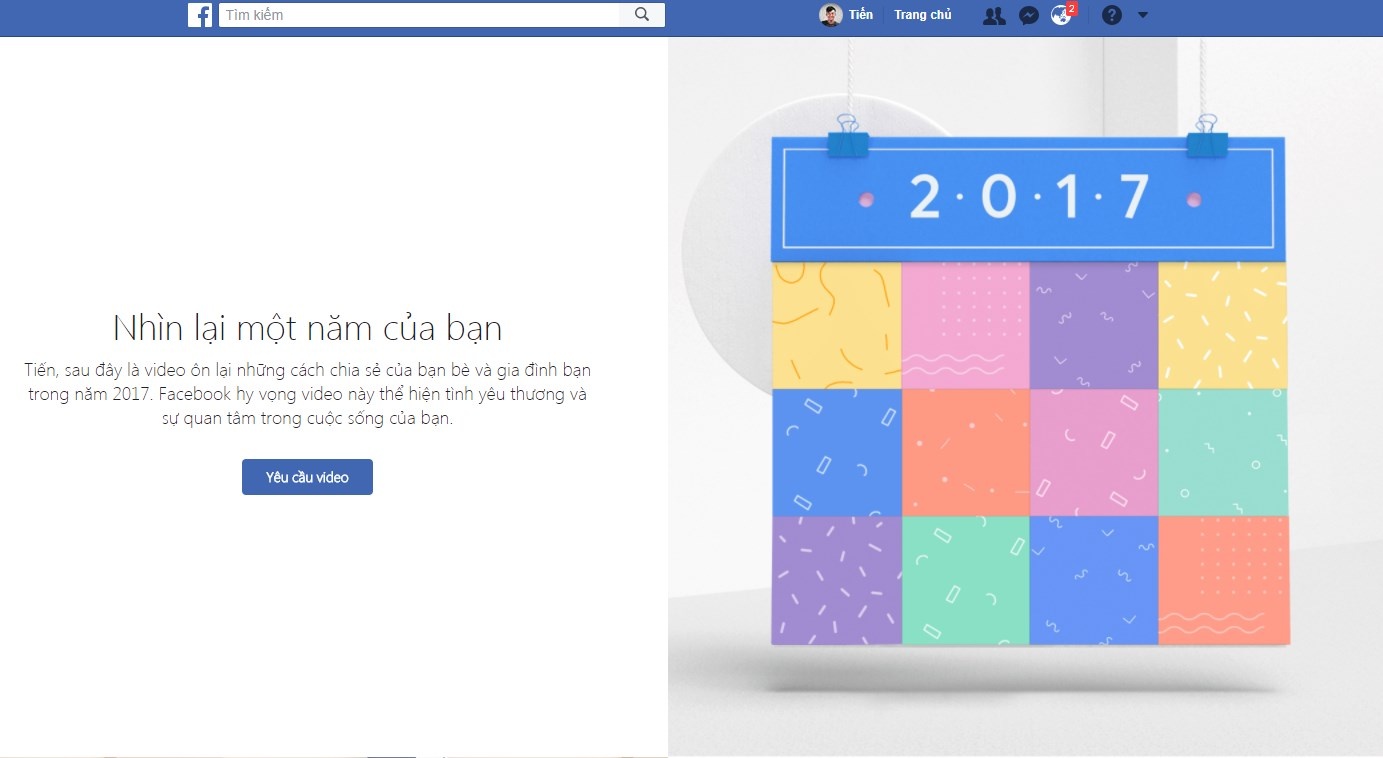 Facebook nhìn lại một năm ảnh 2 Facebook nhin lai mot nam anh 2