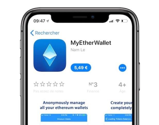 Apple de ung dung vi tien gia mao lot top 3 App Store hinh anh