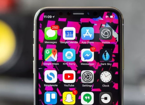 App Store cho phep dat truoc ung dung hinh anh