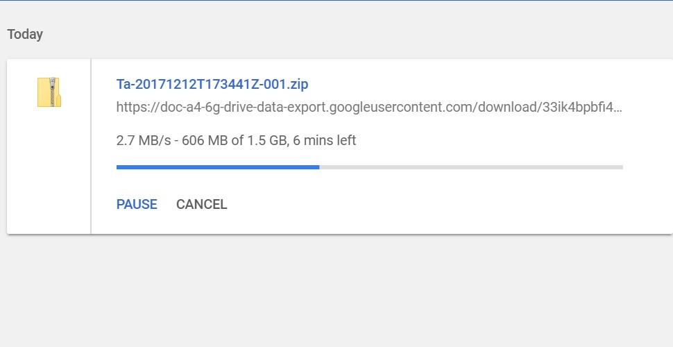 Tang toc do tai tren Google Chrome anh 4