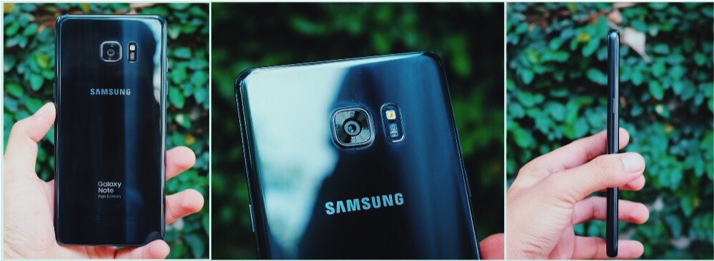 Danh gia Galaxy Note FE anh 5